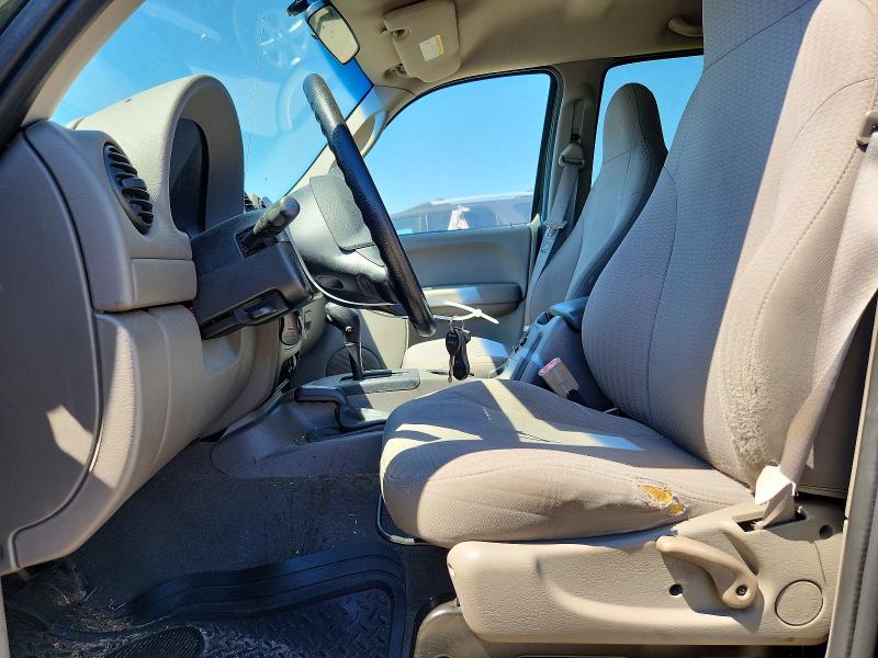 Aukcja sprzedaży 2003 Jeep Liberty, vin: 1J4GL48K23W554865, numer aukcji: 56031006