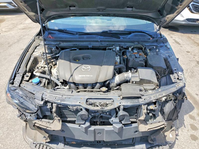 Aukcja sprzedaży 2019 Mazda 3, vin: JM1BPBAM3K1120857, numer aukcji: 56347096