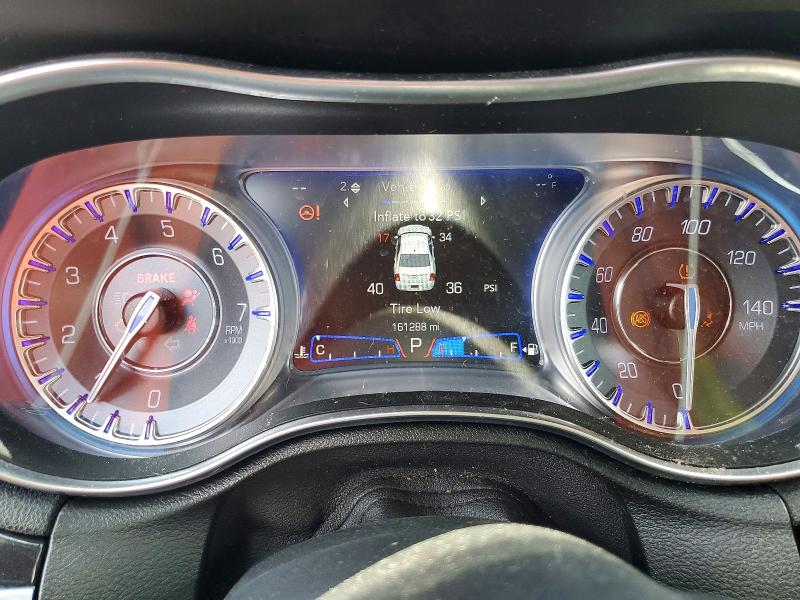 58592266 :رقم المزاد ، 2C3CCAEGXKH555606 vin ، 2019 Chrysler 300 مزاد بيع
