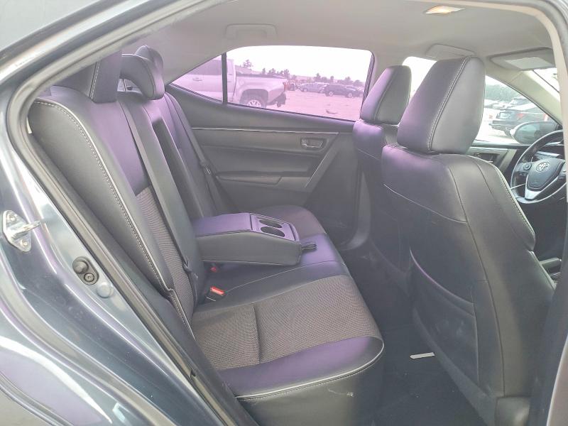 Продаж на аукціоні авто 2015 Toyota Corolla, vin: 2T1BURHE7FC450034, номер лоту: 57116776