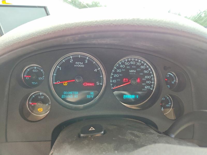 2011 Gmc Sierra მანქანა იყიდება აუქციონზე, vin: 1GT125C87BF197732, აუქციონის ნომერი: 57250526