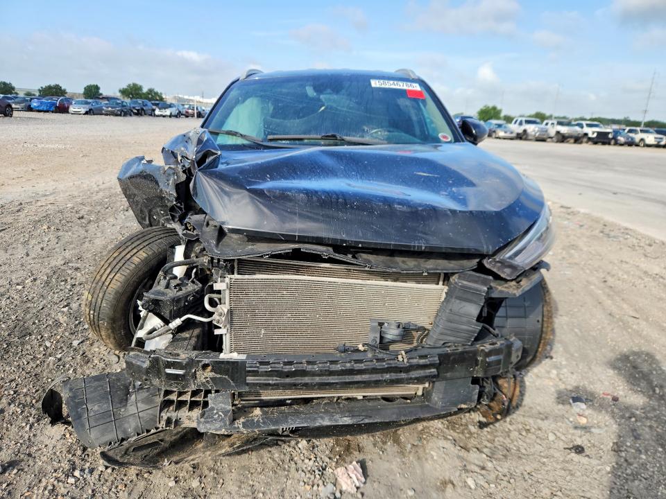 2021 Hyundai Tucson მანქანა იყიდება აუქციონზე, vin: KM8J33AL2MU290788, აუქციონის ნომერი: 58546786
