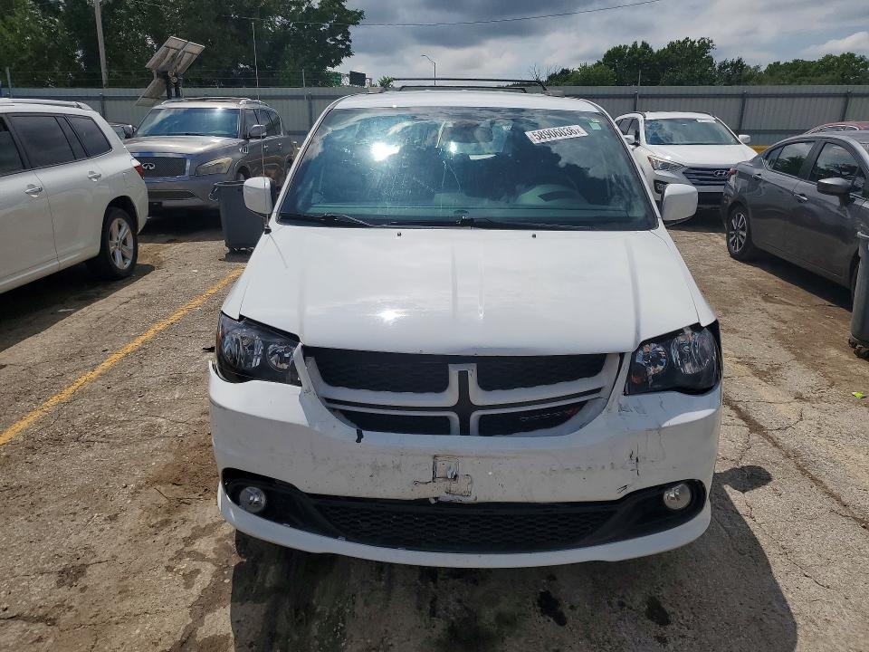 Aukcja sprzedaży 2019 Dodge Grand Caravan, vin: 2C4RDGEGXKR662896, numer aukcji: 58906036