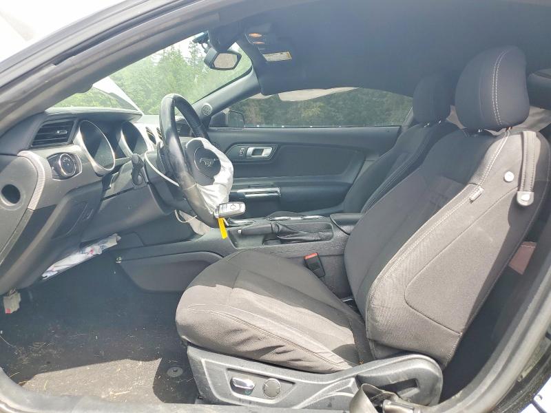 Aukcja sprzedaży 2019 Ford Mustang, vin: 1FA6P8CF4K5164383, numer aukcji: 57232256