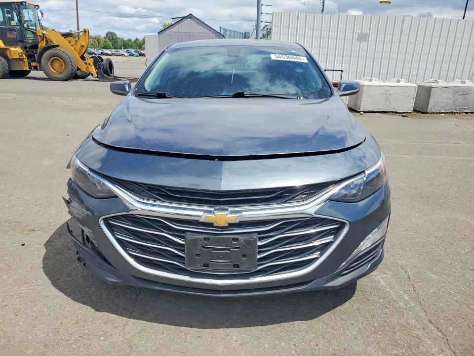 56536046 :رقم المزاد ، 1G1ZD5ST5LF033084 vin ، 2020 Chevrolet Malibu مزاد بيع