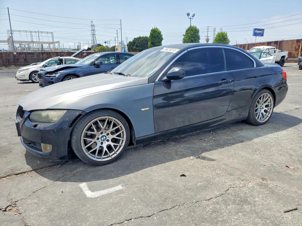 Продажа на аукционе авто 2011 Bmw 328, vin: WBADW7C5XBE543763, номер лота: 85624015