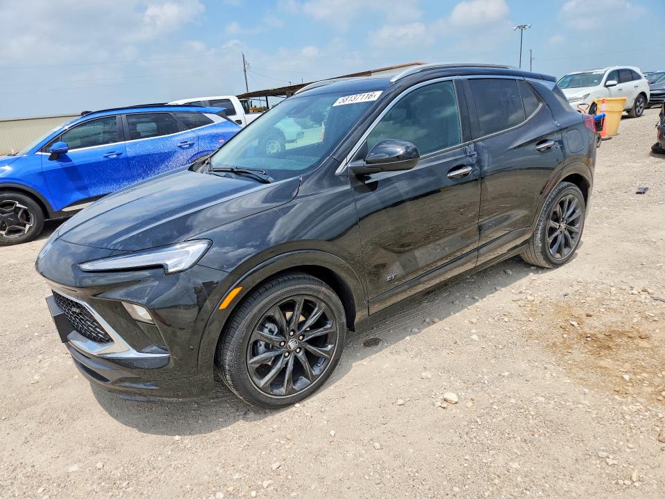 Продаж на аукціоні авто 2026 Buick Encore Gx, vin: KL4AMDSL9TB036103, номер лоту: 58137116