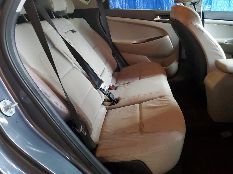 Продажа на аукционе авто 2019 Hyundai Tucson, vin: KM8J2CA46KU881456, номер лота: 56632666