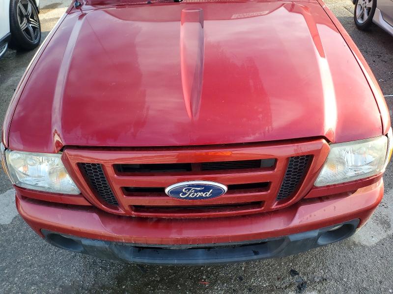 2010 Ford Ranger მანქანა იყიდება აუქციონზე, vin: 1FTKR1EE1APA75582, აუქციონის ნომერი: 55620306