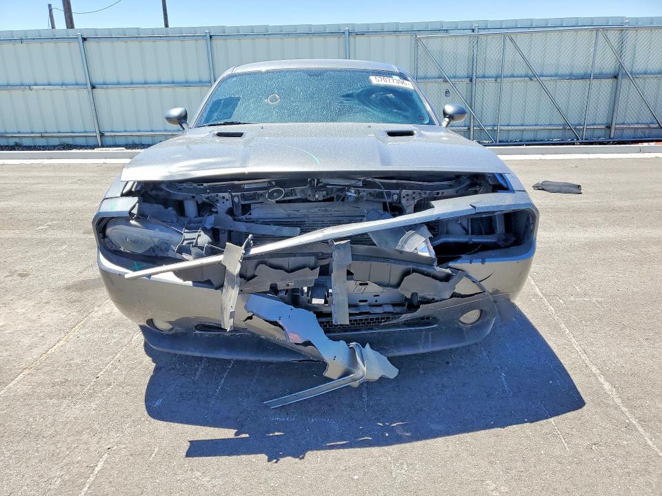 2012 Dodge Challenger მანქანა იყიდება აუქციონზე, vin: 2C3CDYBT6CH173985, აუქციონის ნომერი: 57077396
