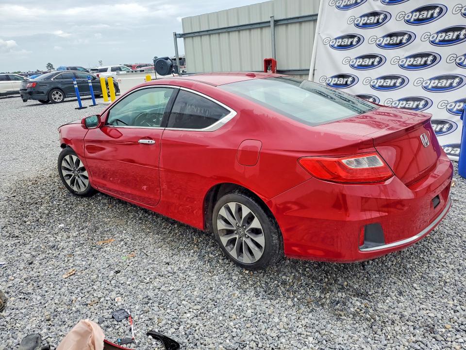 Продажа на аукционе авто 2015 Honda Accord, vin: 1HGCT1B83FA016128, номер лота: 53827726