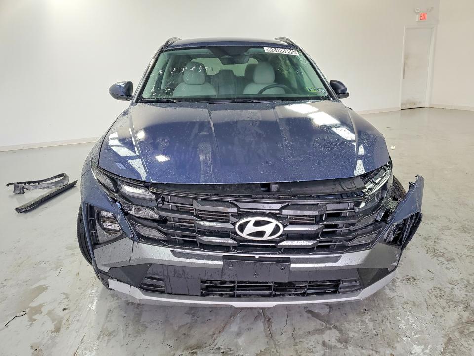 58485996 :رقم المزاد ، 5NMJBCDE5TH617033 vin ، 2026 Hyundai Tucson مزاد بيع