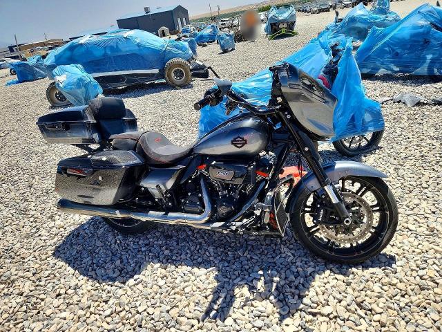 58825586 :رقم المزاد ، 1HD1PX611SB960314 vin ، 2025 Harley-davidson Flhxse مزاد بيع