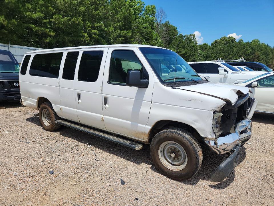 2013 Ford Econoline მანქანა იყიდება აუქციონზე, vin: 1FBSS3BL5DDA94259, აუქციონის ნომერი: 57937446