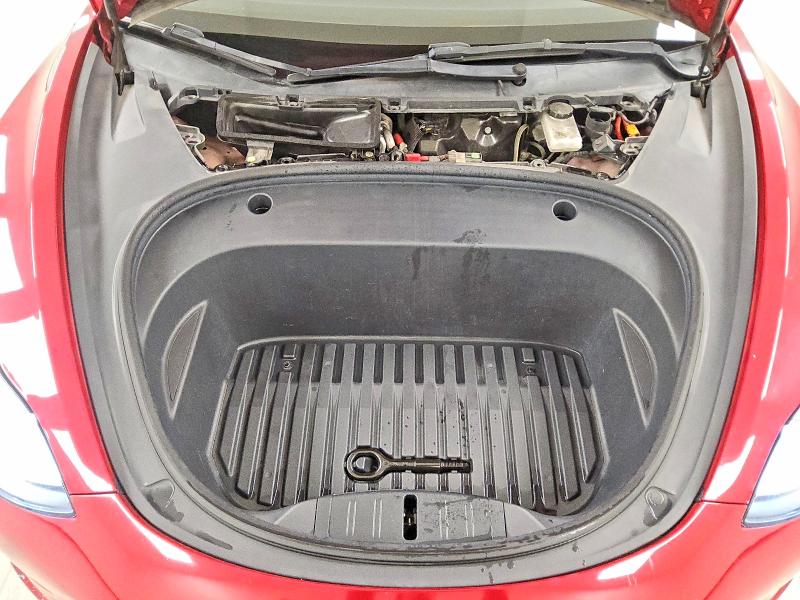 Продаж на аукціоні авто 2022 Tesla Model 3, vin: 5YJ3E1EA6NF304108, номер лоту: 57625306