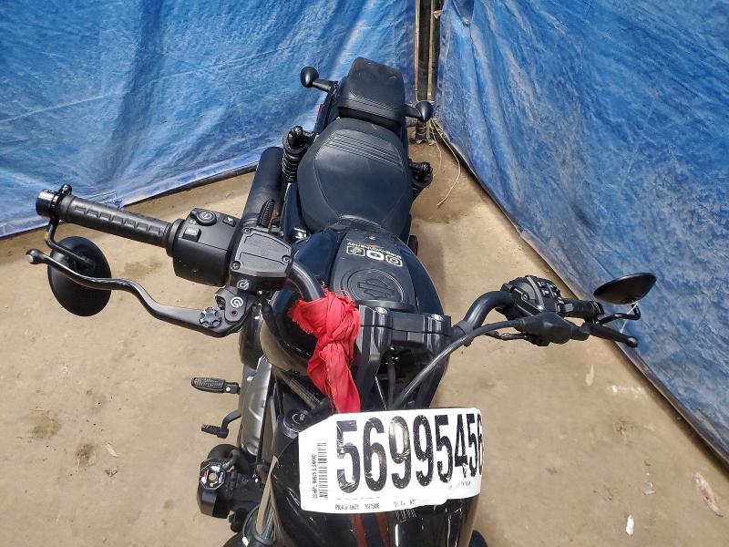 Продажа на аукционе авто 2023 Harley-davidson Rh975, vin: 5HD1ZF139PB313267, номер лота: 56995456
