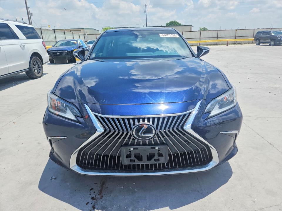Aukcja sprzedaży 2021 Lexus Es 350, vin: 58ADZ1B16MU102196, numer aukcji: 55807196