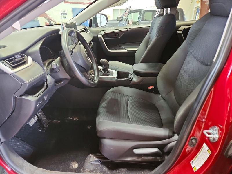 Aukcja sprzedaży 2024 Toyota Rav4, vin: 2T3G1RFV7RW413951, numer aukcji: 57179646
