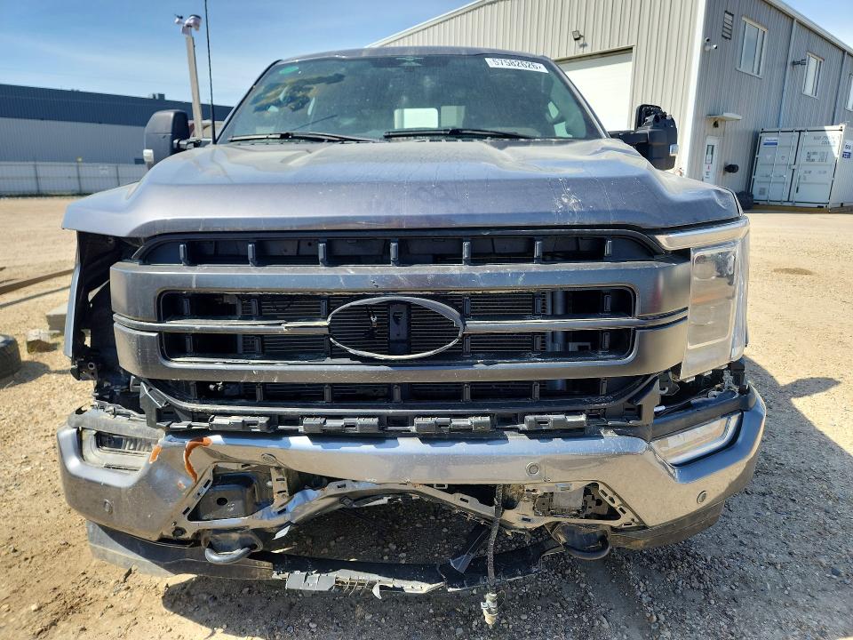 Aukcja sprzedaży 2023 Ford F150, vin: 1FTFW1E82PFC08921, numer aukcji: 57582626