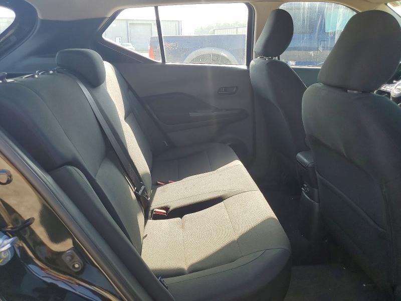 Продажа на аукционе авто 2025 Nissan Kicks Play, vin: 3N1CP5BVXSL475811, номер лота: 55924226