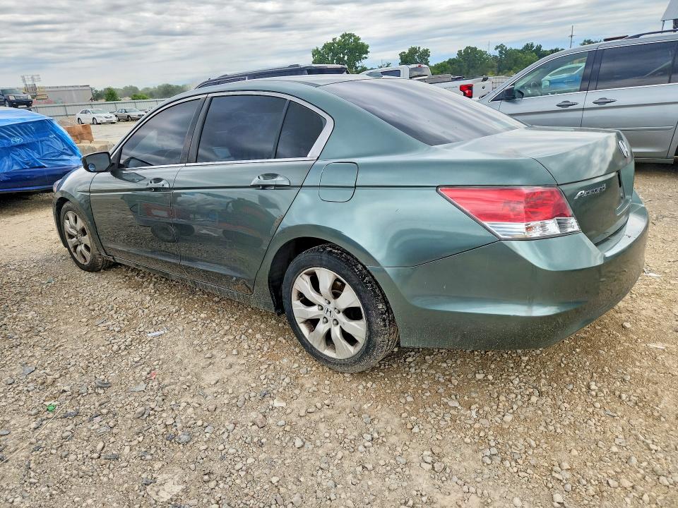 Aukcja sprzedaży 2008 Honda Accord, vin: JHMCP26808C056742, numer aukcji: 58073736