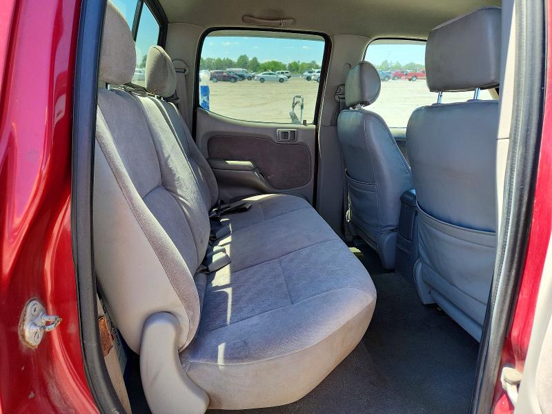 Продаж на аукціоні авто 2002 Toyota Tacoma, vin: 5TEHN72N52Z102080, номер лоту: 55763286