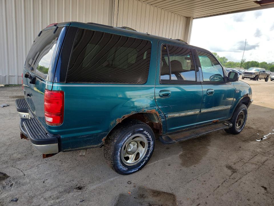 56702876 :رقم المزاد ، 1FMPU18L2WLC33145 vin ، 1998 Ford Expedition مزاد بيع