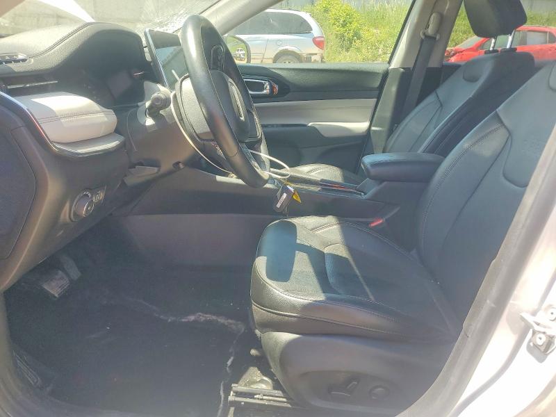 Продаж на аукціоні авто 2022 Jeep Compass, vin: 3C4NJDCBXNT109728, номер лоту: 55749816