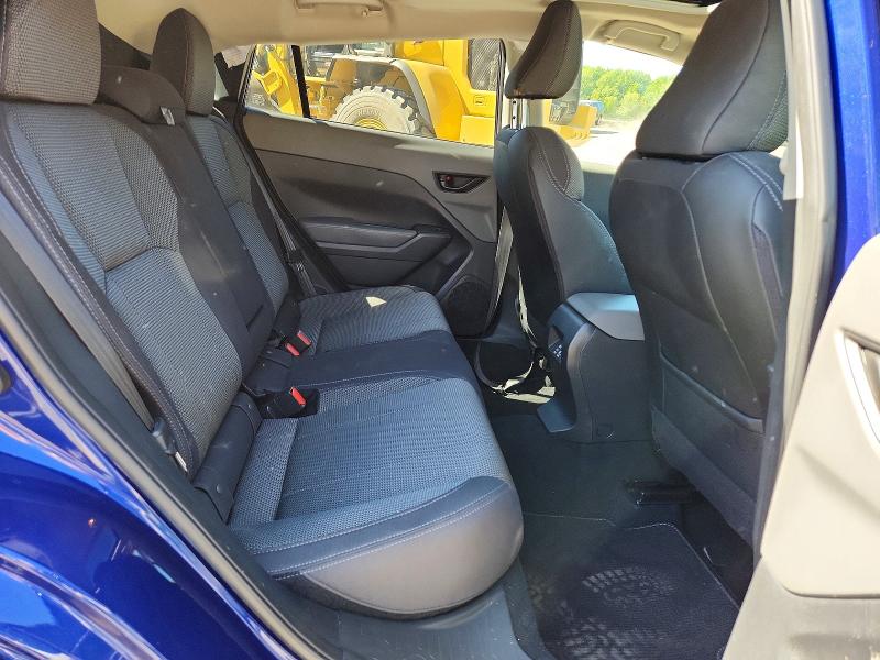 Продажа на аукционе авто 2024 Subaru Crosstrek, vin: JF2GUADC1R8256516, номер лота: 57810396