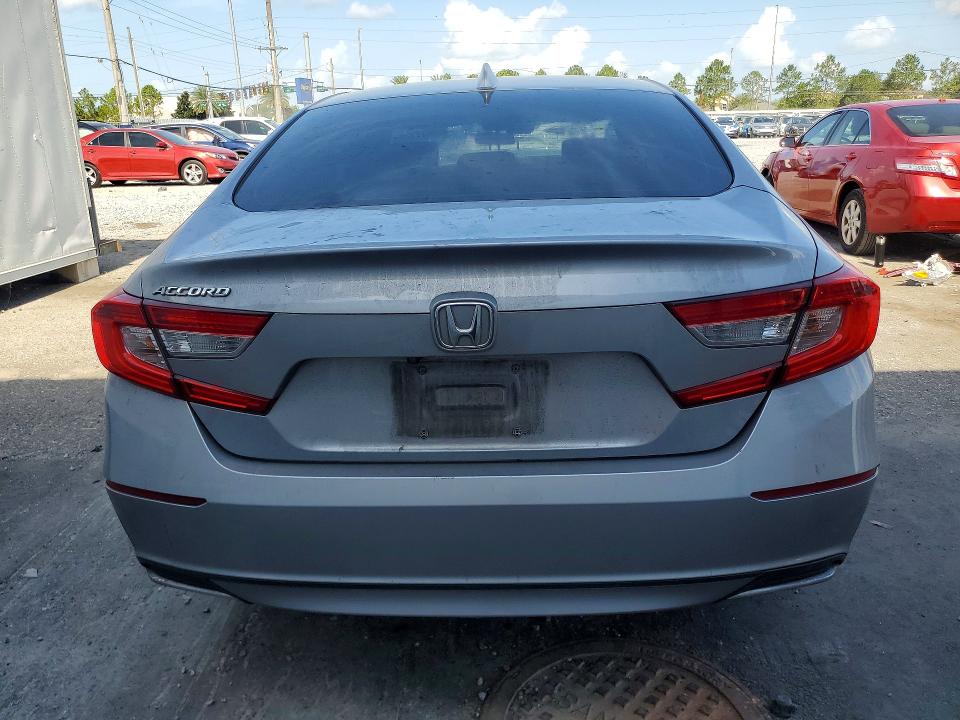 Aukcja sprzedaży 2019 Honda Accord, vin: 1HGCV1F11KA158057, numer aukcji: 58617136