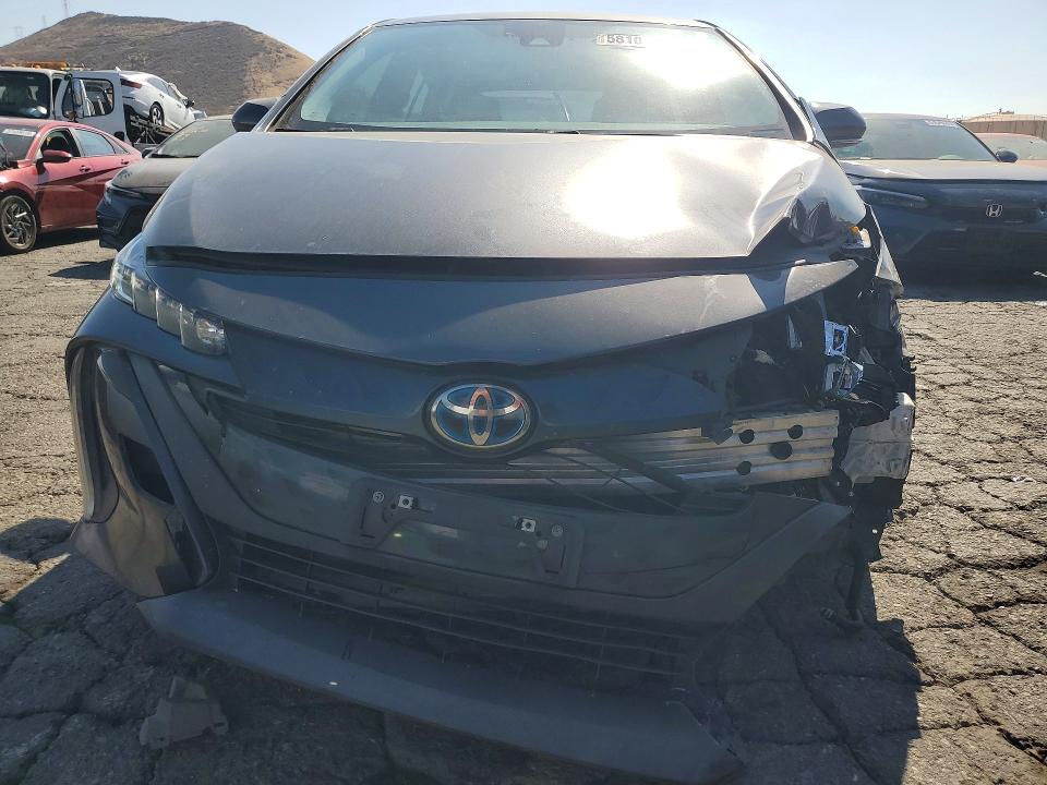 Продажа на аукционе авто 2020 Toyota Prius Prime, vin: JTDKARFP8L3140878, номер лота: 58106006