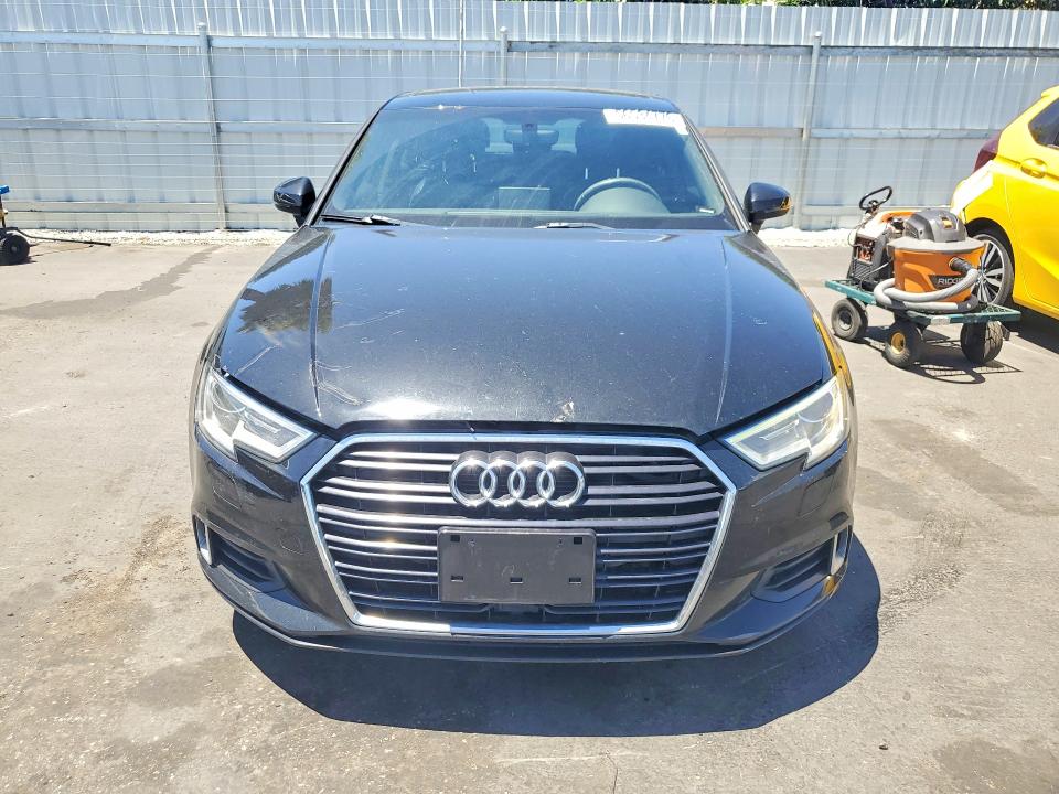 Aukcja sprzedaży 2017 Audi A3, vin: WAUAUGFF5H1033320, numer aukcji: 56534776