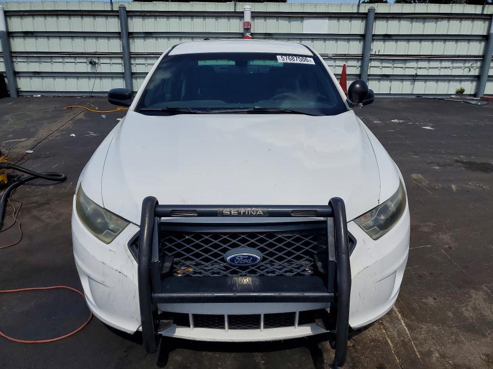 2015 Ford Taurus მანქანა იყიდება აუქციონზე, vin: 1FAHP2L84FG149335, აუქციონის ნომერი: 57687506