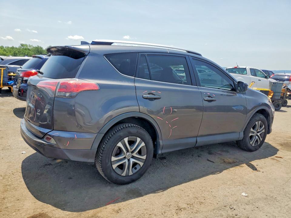 Aukcja sprzedaży 2016 Toyota Rav4, vin: JTMBFREVXGJ084364, numer aukcji: 58325636