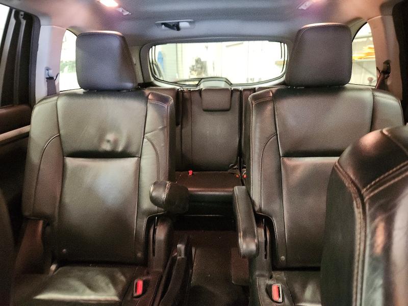 Продаж на аукціоні авто 2015 Toyota Highlander, vin: 5TDJKRFH2FS183293, номер лоту: 57753496