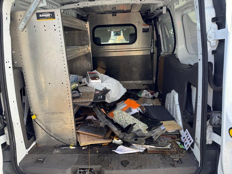 Продажа на аукционе авто 2019 Ford Transit Connect, vin: NM0LS7E23K1413261, номер лота: 56884916