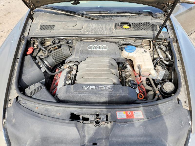 Aukcja sprzedaży 2005 Audi A6, vin: WAUDG74FX5N101509, numer aukcji: 56105016