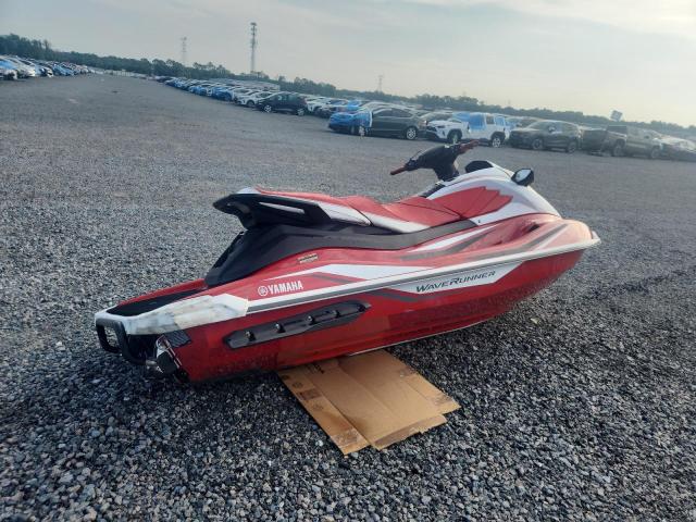 59113296 :رقم المزاد ، YAMA3539K021 vin ، 2021 Yam Gp1800 مزاد بيع