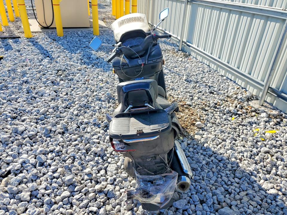Aukcja sprzedaży 2003 Suzuki An400, vin: JS1CK43A332100566, numer aukcji: 56939076
