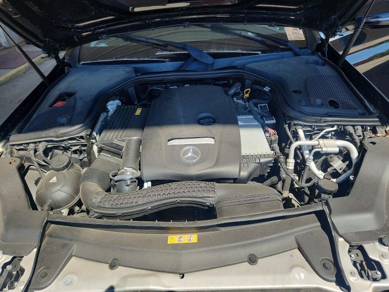 Продажа на аукционе авто 2017 Mercedes-benz E, vin: WDDZF4JB9HA011362, номер лота: 55732966