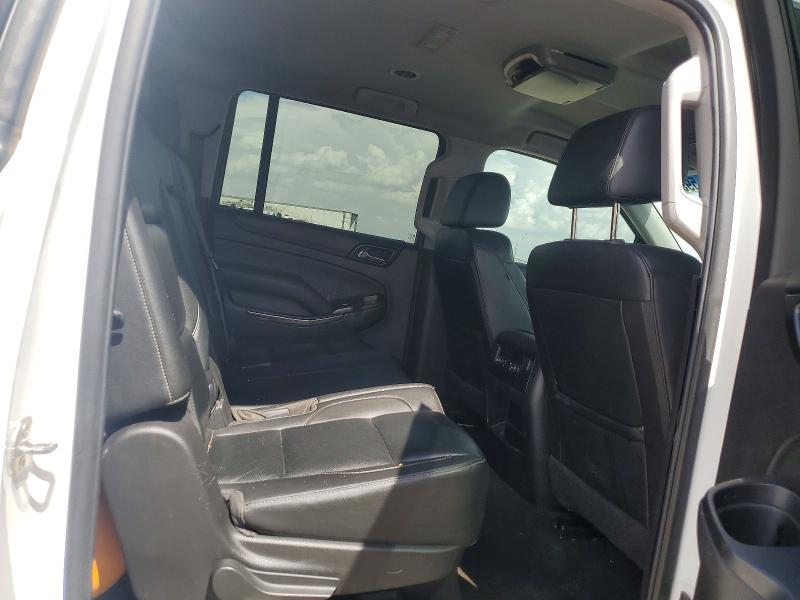 59588596 :رقم المزاد ، 1GKS2GKCXHR113856 vin ، 2017 Gmc Yukon Xl مزاد بيع