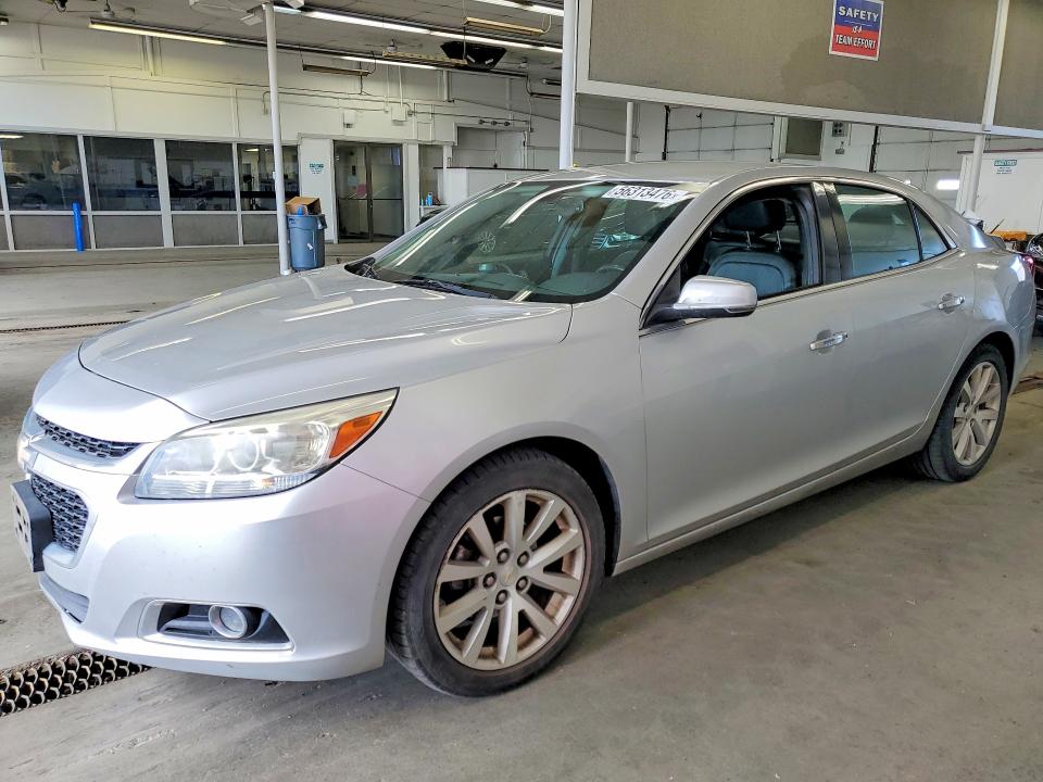 Aukcja sprzedaży 2015 Chevrolet Malibu, vin: 1G11F5SL8FF203952, numer aukcji: 56313476