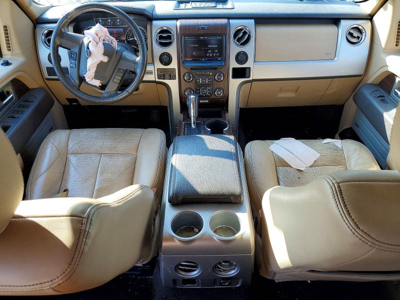 Aukcja sprzedaży 2013 Ford F150, vin: 1FTFW1EF9DFB74180, numer aukcji: 56646556