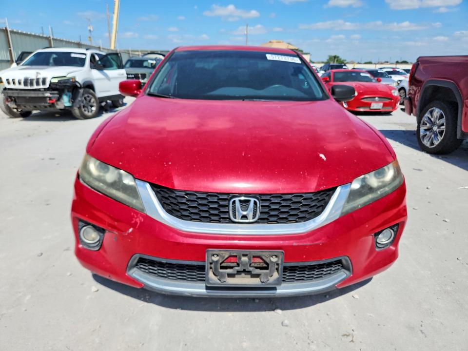 Aukcja sprzedaży 2014 Honda Accord, vin: 1HGCT1B77EA005560, numer aukcji: 57273736