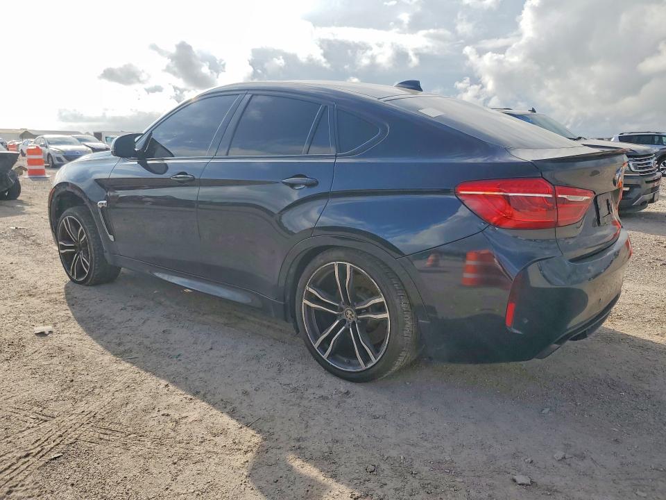 Aukcja sprzedaży 2015 Bmw X6, vin: 5YMKW8C52F0G93976, numer aukcji: 55699326