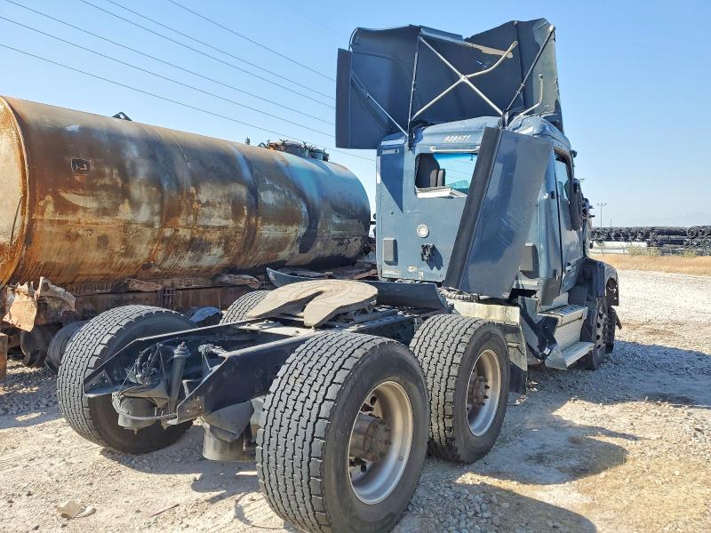 2023 Kenworth Construction მანქანა იყიდება აუქციონზე, vin: 1XKYDK9X6PJ263993, აუქციონის ნომერი: 57956056