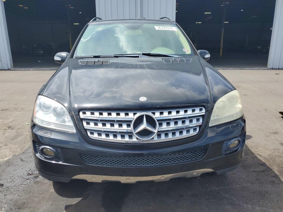 Продажа на аукционе авто 2008 Mercedes-benz Ml, vin: 4JGBB86E58A423369, номер лота: 56729376