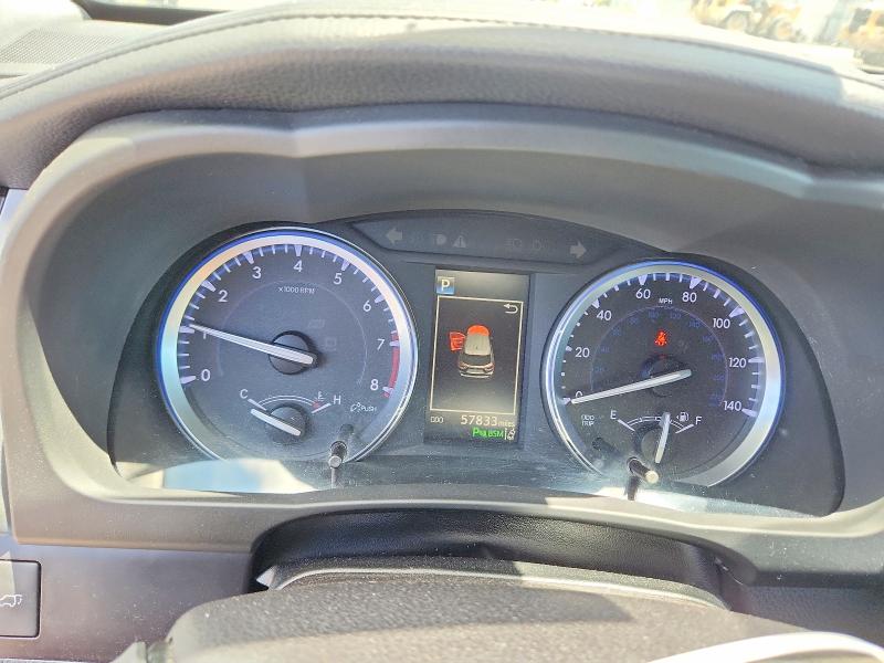 58703146 :رقم المزاد ، 5TDDZRFH5JS854635 vin ، 2018 Toyota Highlander مزاد بيع