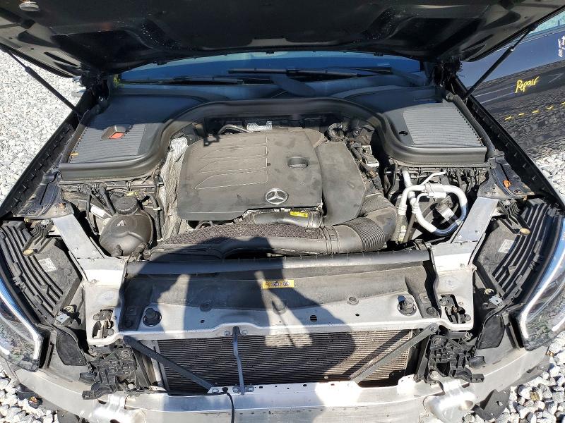 Aukcja sprzedaży 2021 Mercedes-benz Glc, vin: W1N0G8DBXMV263412, numer aukcji: 58289576