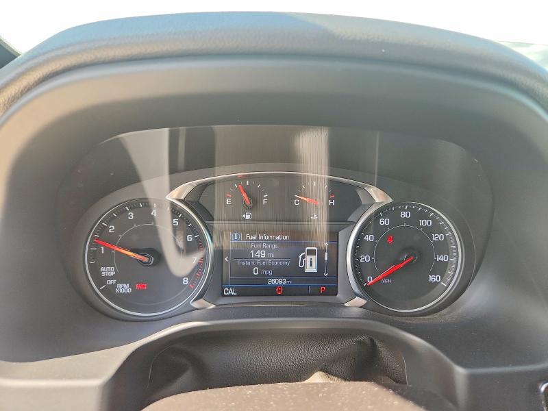 Продаж на аукціоні авто 2023 Gmc Acadia, vin: 1GKKNKL40PZ195127, номер лоту: 57160796